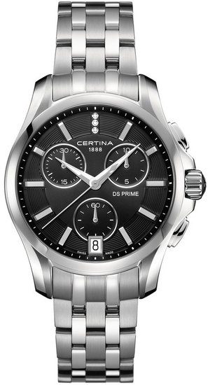Hodinky CERTINA C004.217.11.056.00