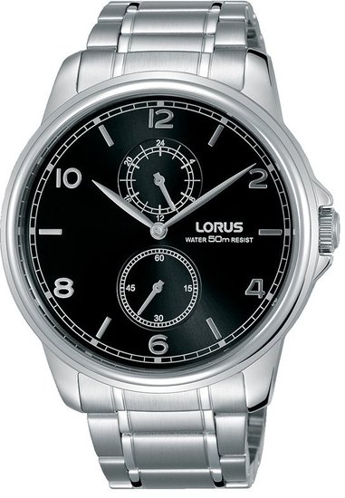 Hodinky LORUS R3A21AX9