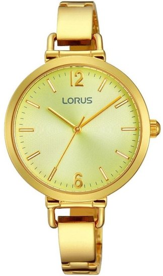 Hodinky LORUS RG294KX9