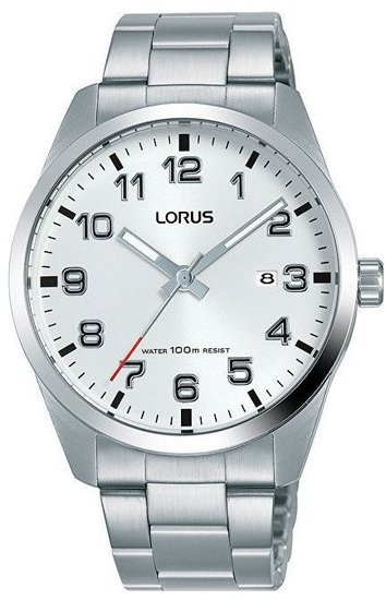 Hodinky LORUS RH977JX9