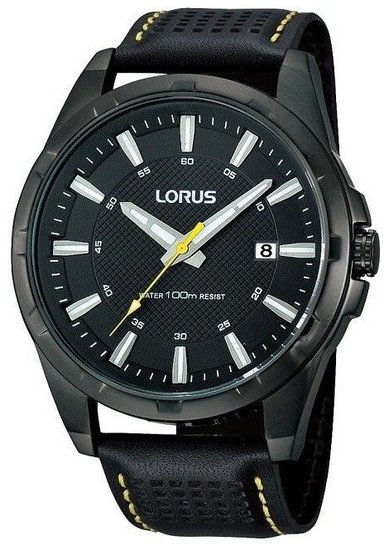 Hodinky LORUS RS961AX9