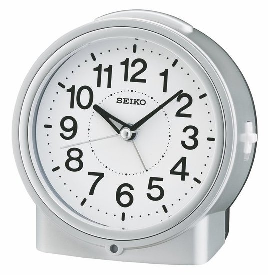 Hodinky Seiko hodiny QHE117S