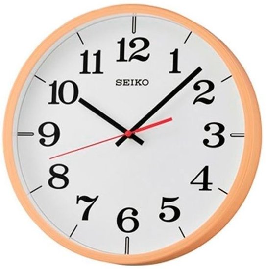 Hodinky Seiko hodiny QXA691A