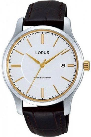 Hodinky LORUS RS967BX9
