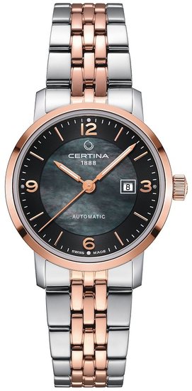 Hodinky CERTINA C035.007.22.127.01