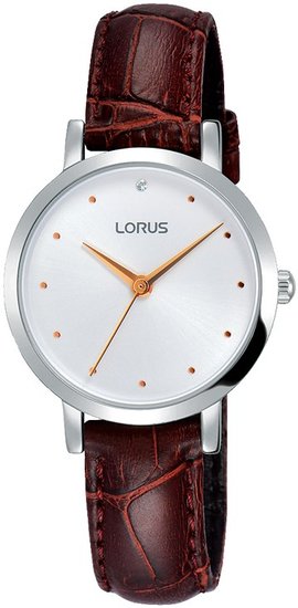 Hodinky LORUS RG257MX9