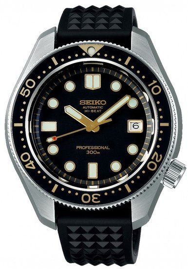 Hodinky SEIKO SLA025J1