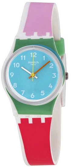 Hodinky SWATCH LW146