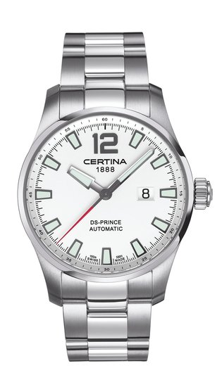 Hodinky CERTINA C008.426.11.037.00