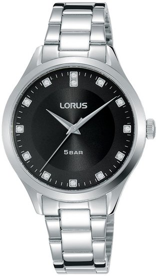 Hodinky LORUS RG295QX9