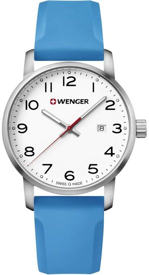 Hodinky WENGER 01.1641.109