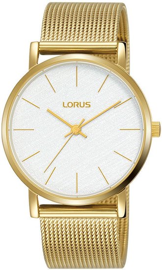 Hodinky LORUS RG206QX9