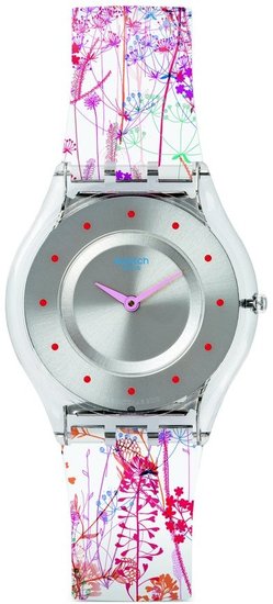 Hodinky SWATCH SFE102