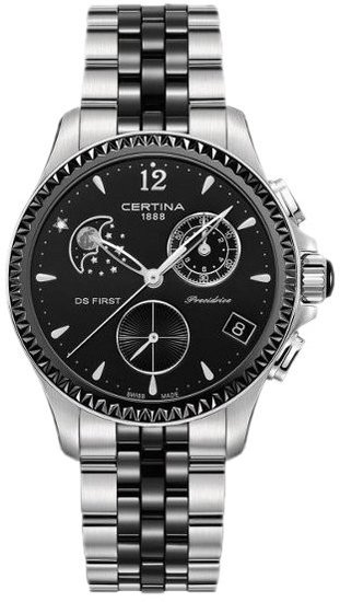 Hodinky CERTINA C030.250.11.056.00