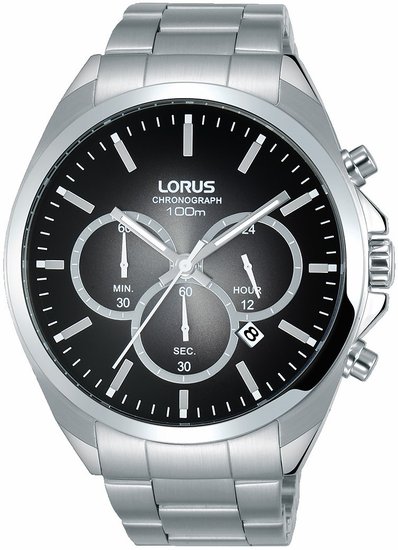 Hodinky LORUS RT365GX9