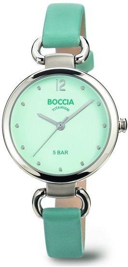 Hodinky BOCCIA 3232-03