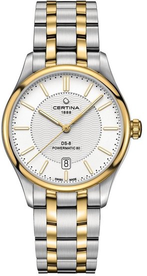 Hodinky CERTINA C033.407.22.031.00