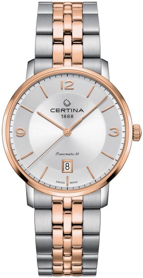Hodinky CERTINA C035.407.22.037.01