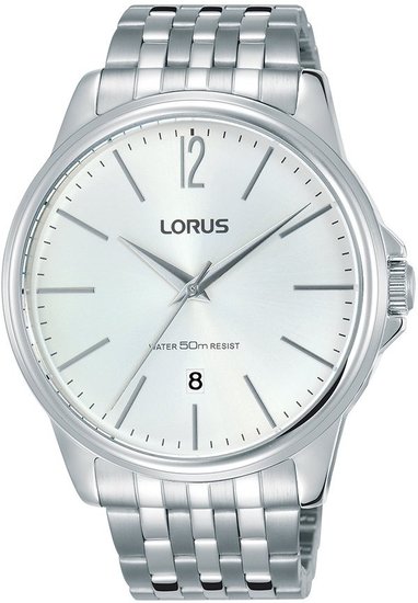 Hodinky LORUS RS913DX9
