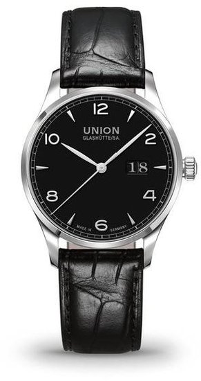 Hodinky UNION Glashütte D005.426.16.057.00