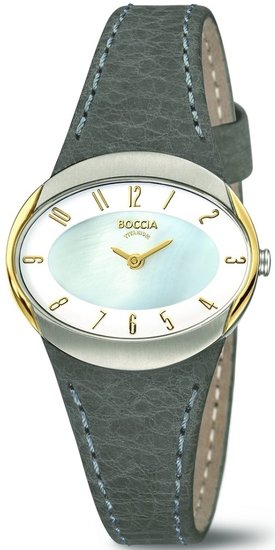 Hodinky BOCCIA 3275-02