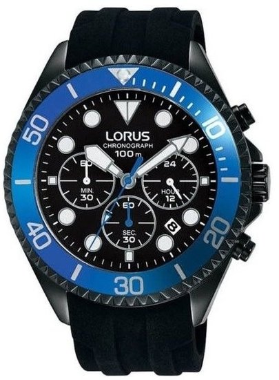 Hodinky LORUS RT323GX9