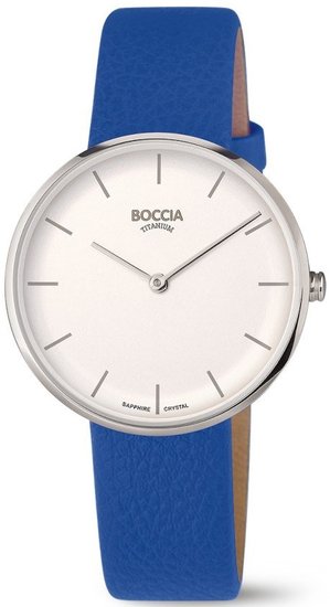 Hodinky BOCCIA 3327-06