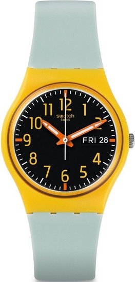 Hodinky SWATCH GO702