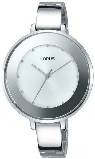 Hodinky LORUS RG221MX9
