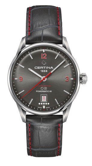 Hodinky CERTINA C026.407.16.087.10