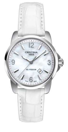 Hodinky CERTINA C001.210.16.117.01