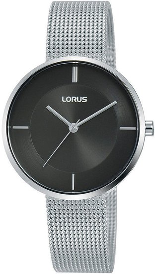 Hodinky LORUS RG253QX9