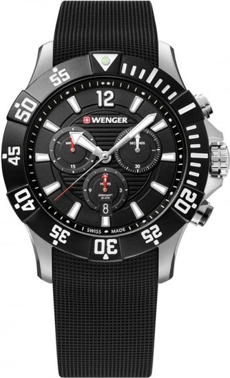 Hodinky WENGER 01.0643.118