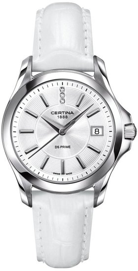Hodinky CERTINA C004.210.16.036.00