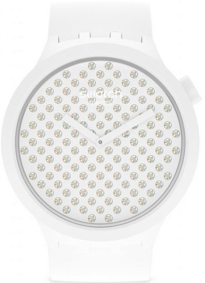 Hodinky SWATCH SO27Z106