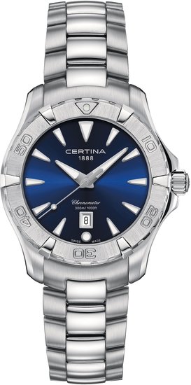 Hodinky CERTINA C032.251.11.041.00