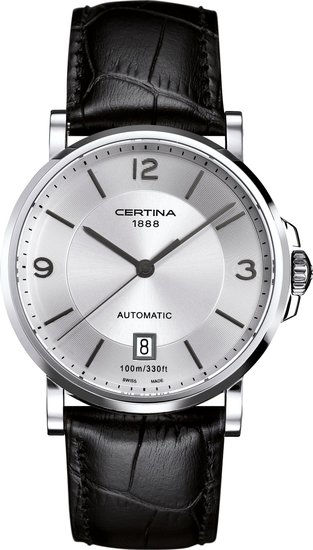 Hodinky CERTINA C017.407.16.037.00