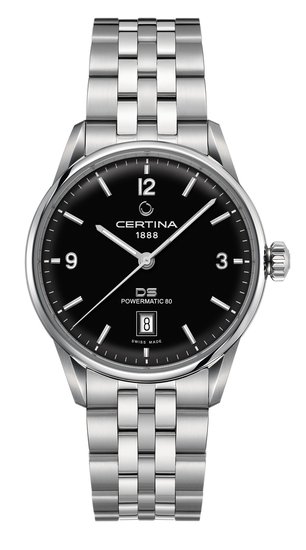 Hodinky CERTINA C026.407.11.057.00