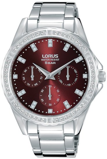 Hodinky LORUS RP639DX9