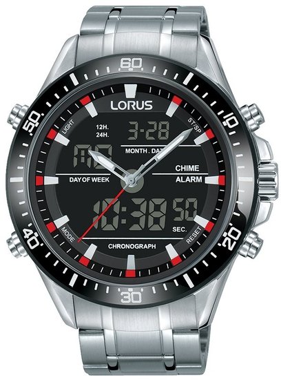 Hodinky LORUS RW635AX9