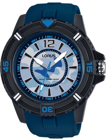 Hodinky LORUS RRX45FX9