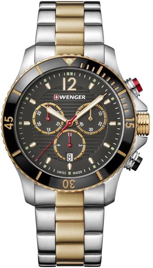 Hodinky WENGER 01.0643.113
