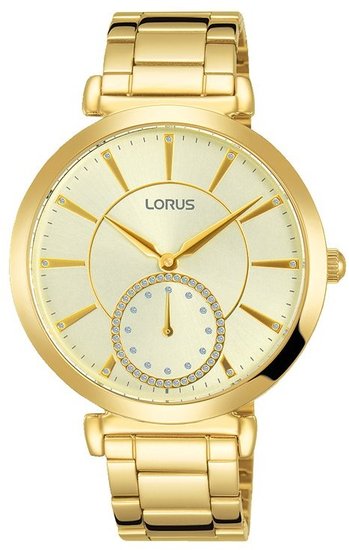 Hodinky LORUS RN414AX9