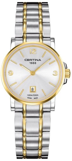 Hodinky CERTINA C017.210.22.037.00