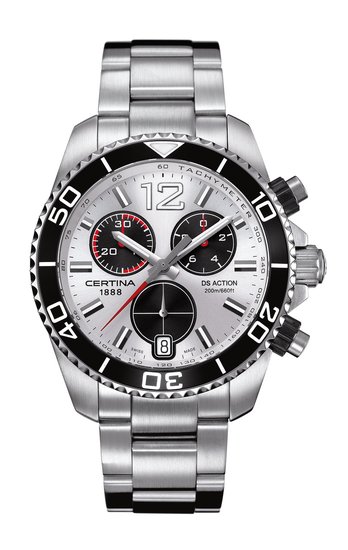 Hodinky CERTINA C013.417.11.037.00
