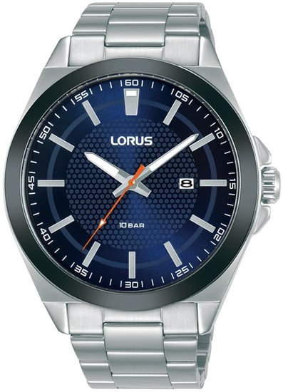 Hodinky LORUS RH937PX9