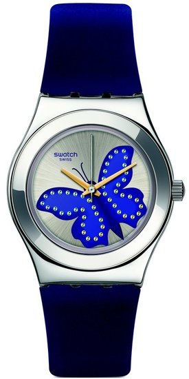 Hodinky SWATCH YLS198