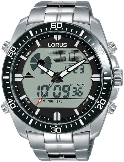 Hodinky LORUS R2B03AX9