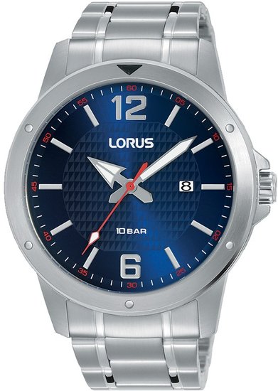 Hodinky LORUS RH991LX9