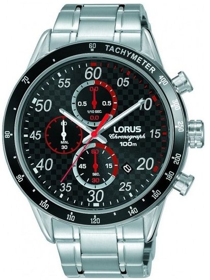 Hodinky LORUS RM331EX9